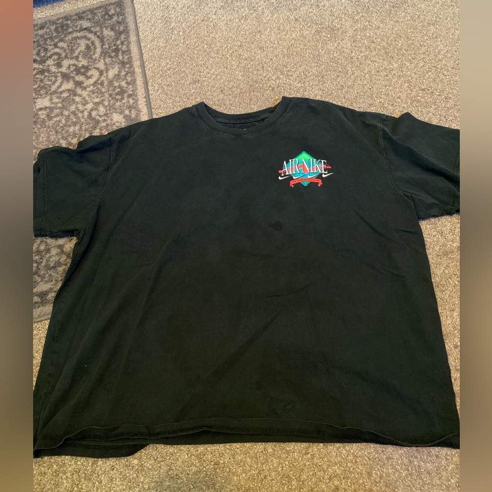 Nike graphic tee